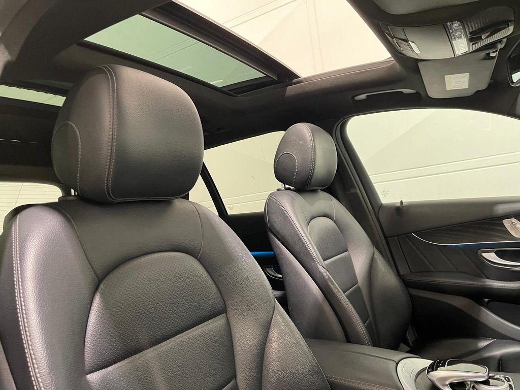 Used Mercedes-Benz GLC 2016 for sale - 76900561: Photo 22