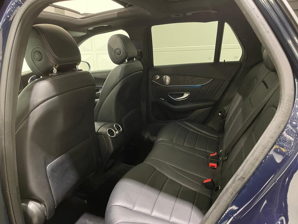 Used Mercedes-Benz GLC 2016 for sale - 76900561: Photo 25