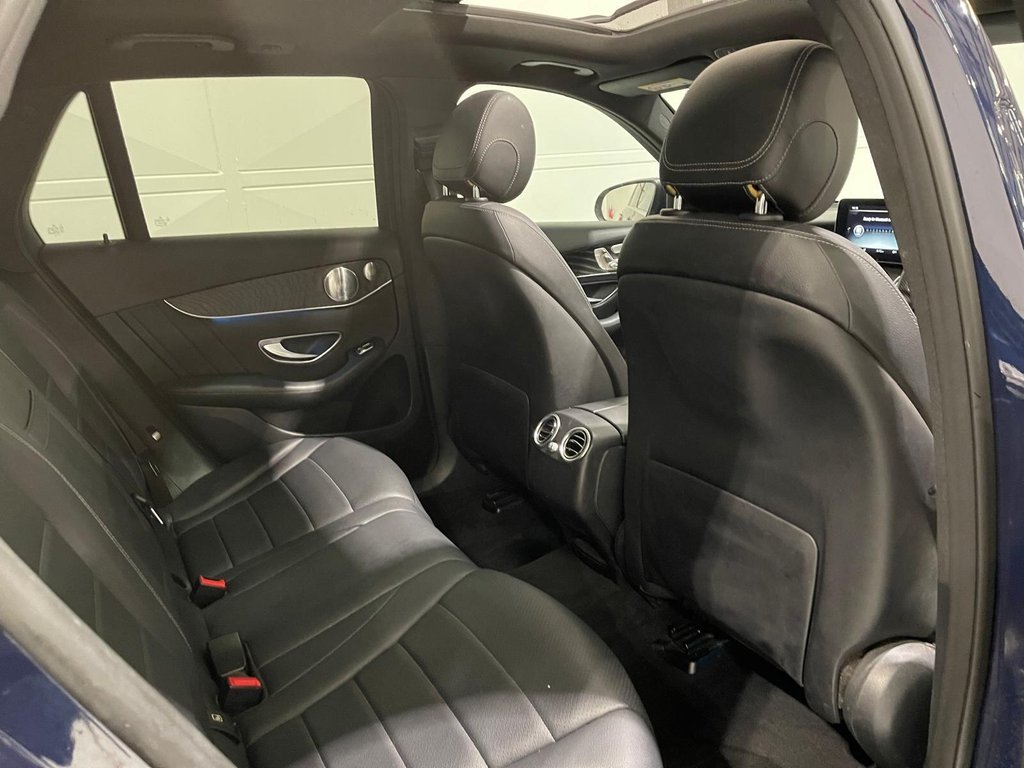 Used Mercedes-Benz GLC 2016 for sale - 76900561: Photo 26
