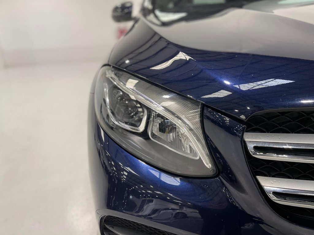 Used Mercedes-Benz GLC 2016 for sale - 76900561: Photo 31