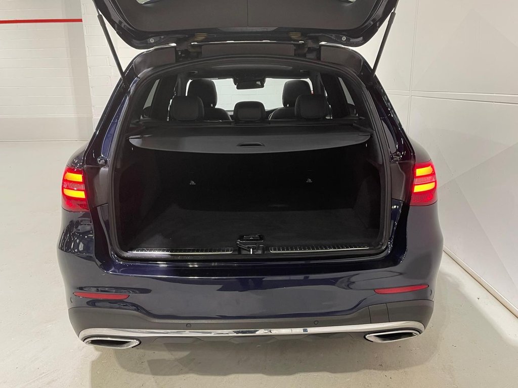 Used Mercedes-Benz GLC 2016 for sale - 76900561: Photo 36