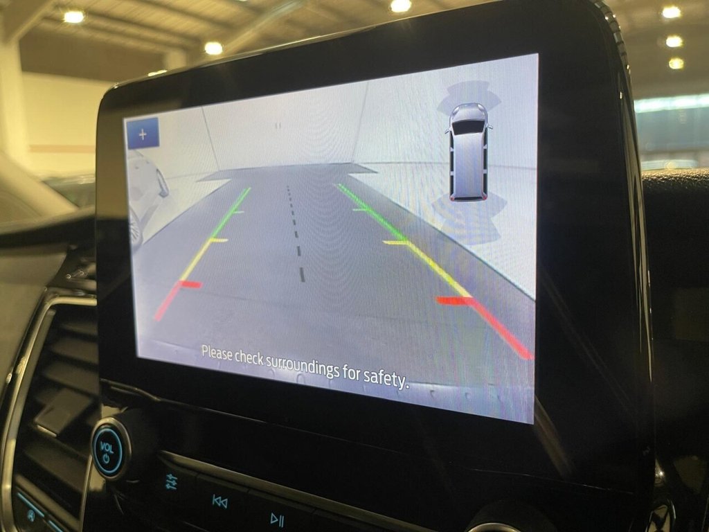 Used Ford Transit Custom 2020 for sale - 76481864: Photo 10