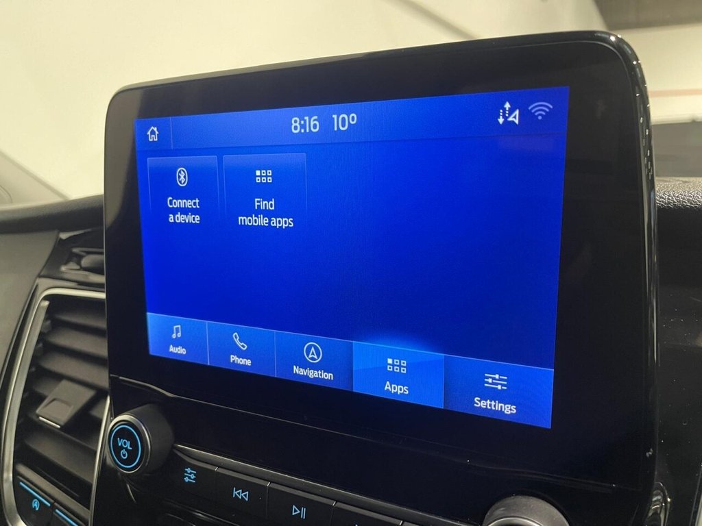 Used Ford Transit Custom 2020 for sale - 76481864: Photo 11