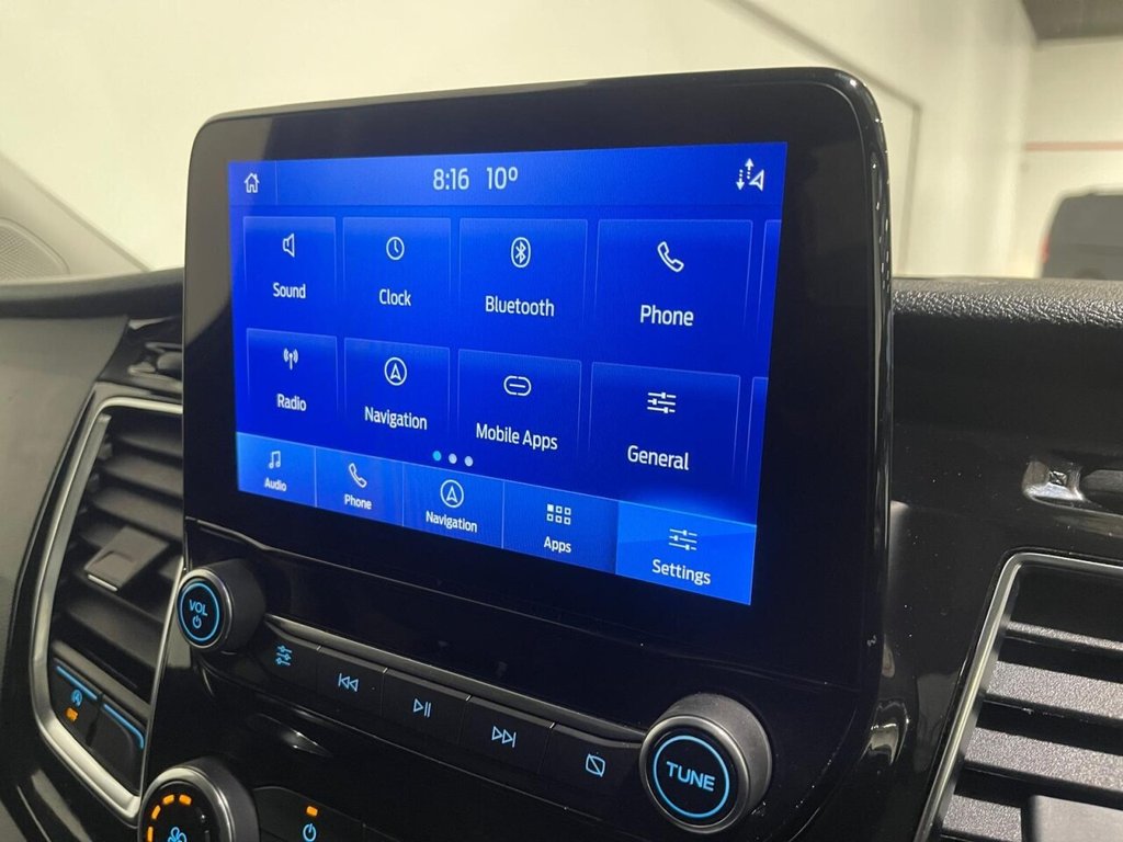 Used Ford Transit Custom 2020 for sale - 76481864: Photo 12