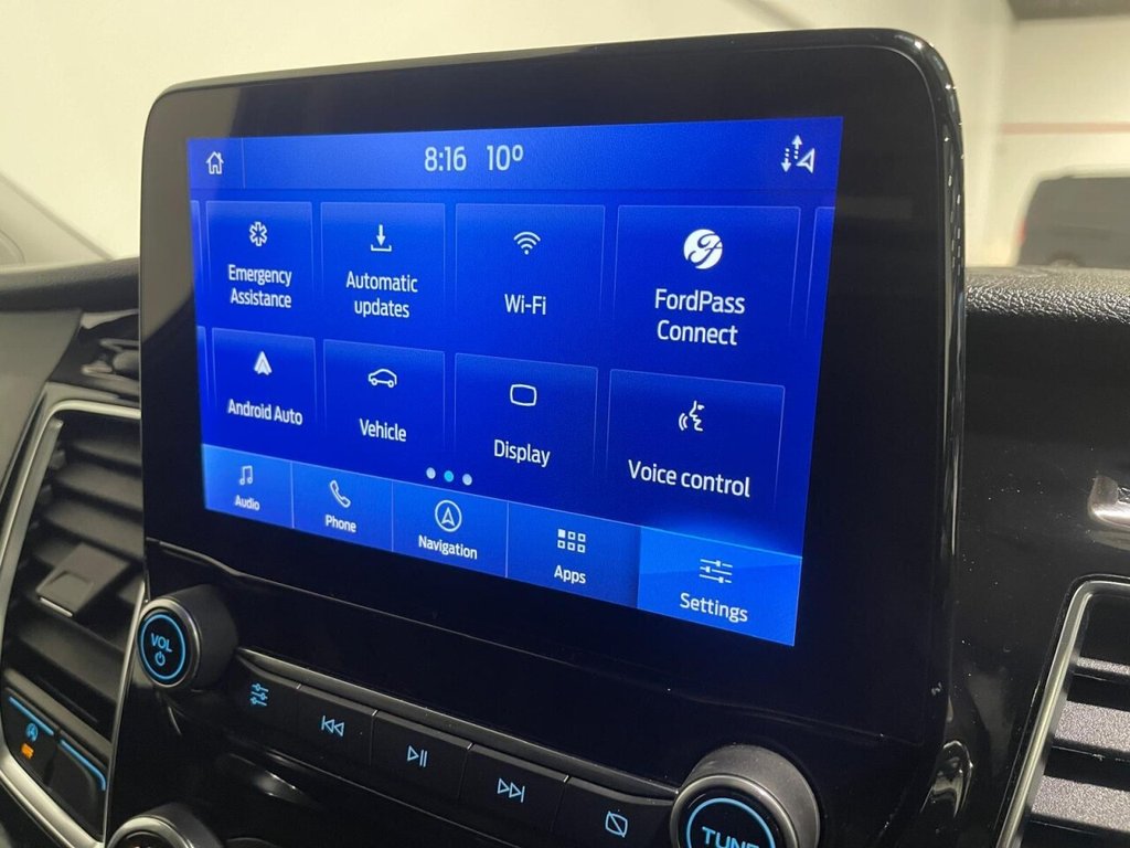 Used Ford Transit Custom 2020 for sale - 76481864: Photo 13