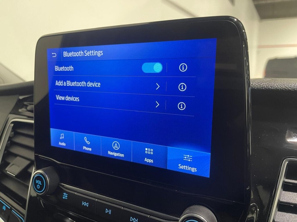 Used Ford Transit Custom 2020 for sale - 76481864: Photo 14