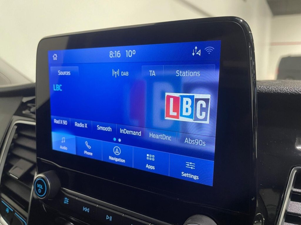 Used Ford Transit Custom 2020 for sale - 76481864: Photo 16