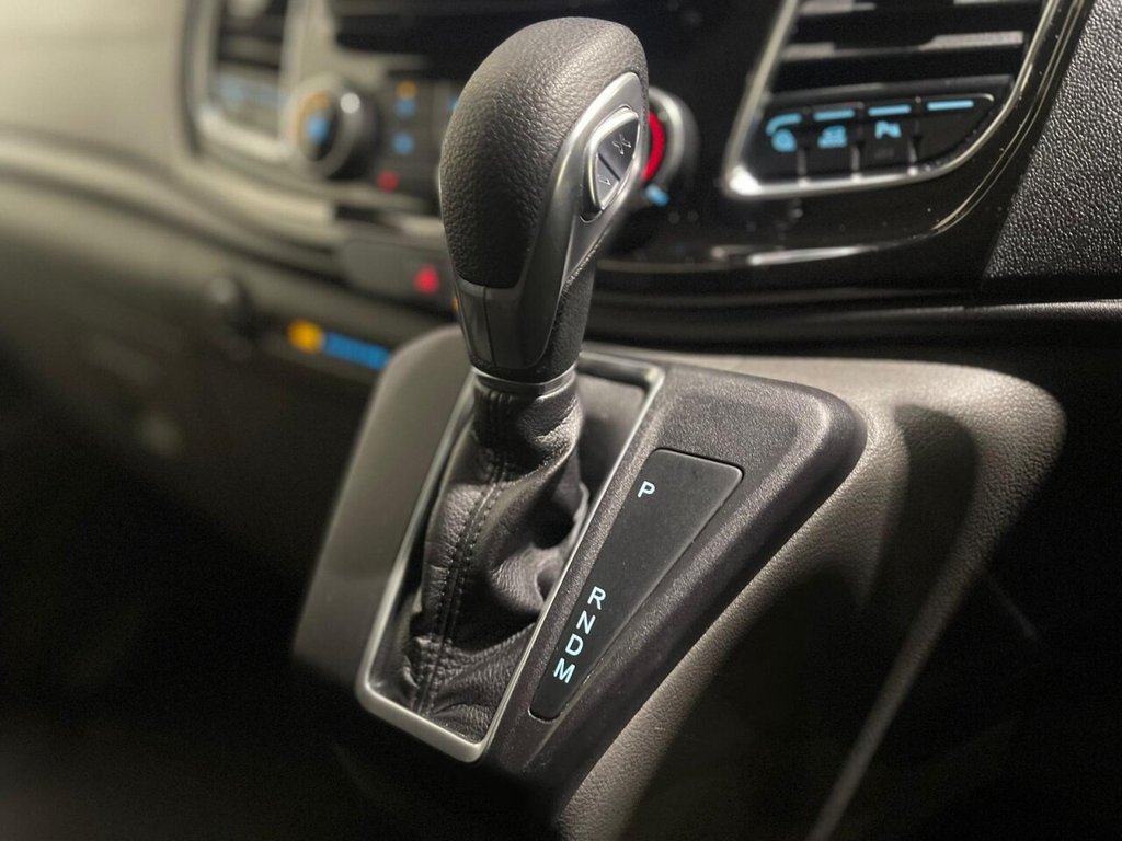 Used Ford Transit Custom 2020 for sale - 76481864: Photo 17