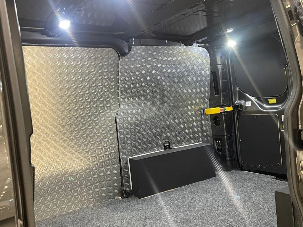 Used Ford Transit Custom 2020 for sale - 76481864: Photo 31