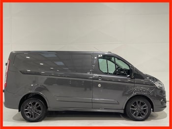 Used Ford Transit Custom 2020 for sale - 76481864: Photo