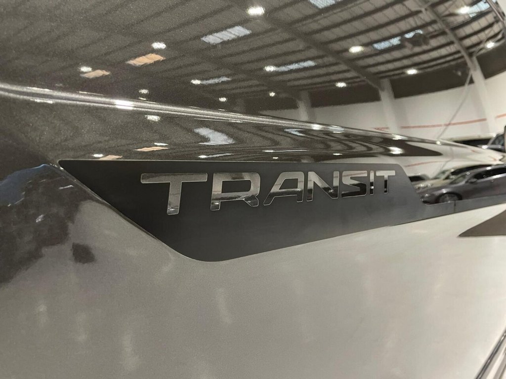 Used Ford Transit Custom 2020 for sale - 76481864: Photo 40