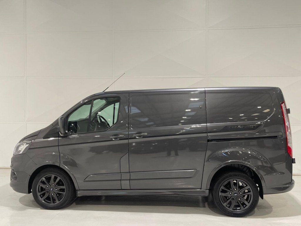 Used Ford Transit Custom 2020 for sale - 76481864: Photo 6