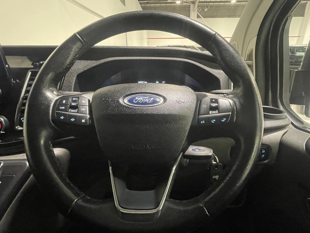 Used Ford Transit Custom 2020 for sale - 76481864: Photo 8