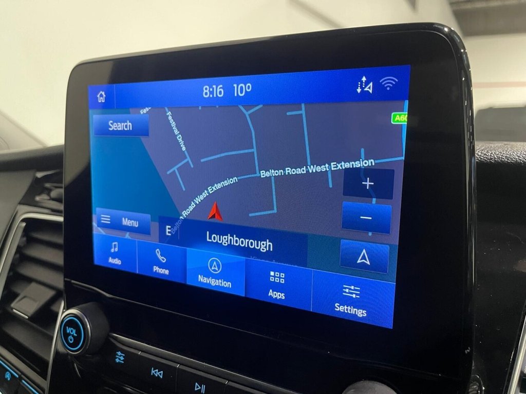 Used Ford Transit Custom 2020 for sale - 76481864: Photo 9