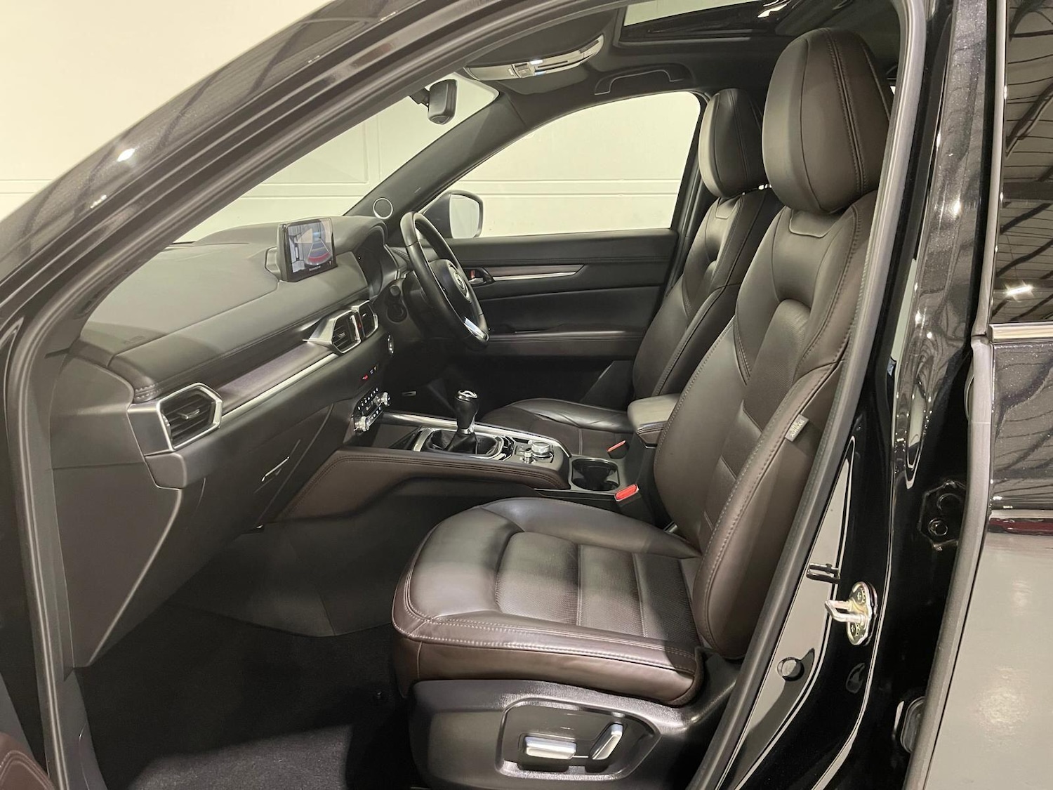 Used Mazda CX-5 2022 for sale - 76398396: Photo 100