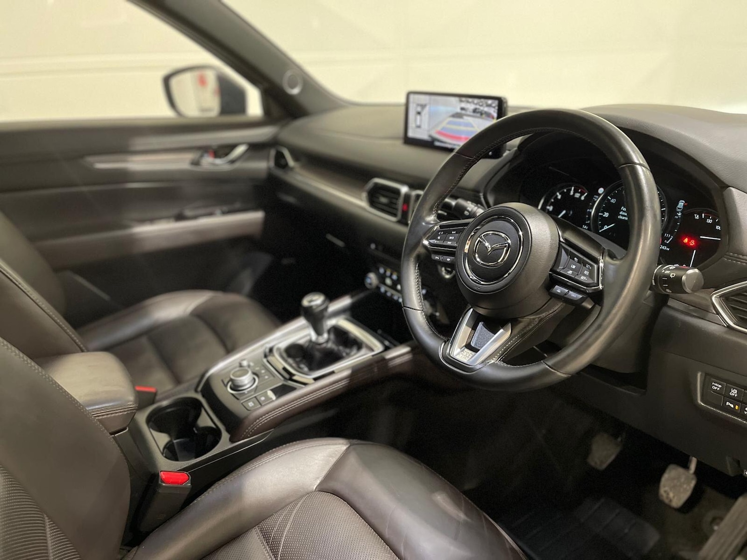 Used Mazda CX-5 2022 for sale - 76398396: Photo 11