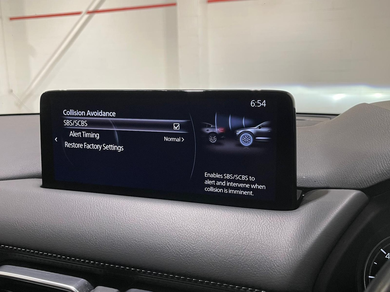 Used Mazda CX-5 2022 for sale - 76398396: Photo 17