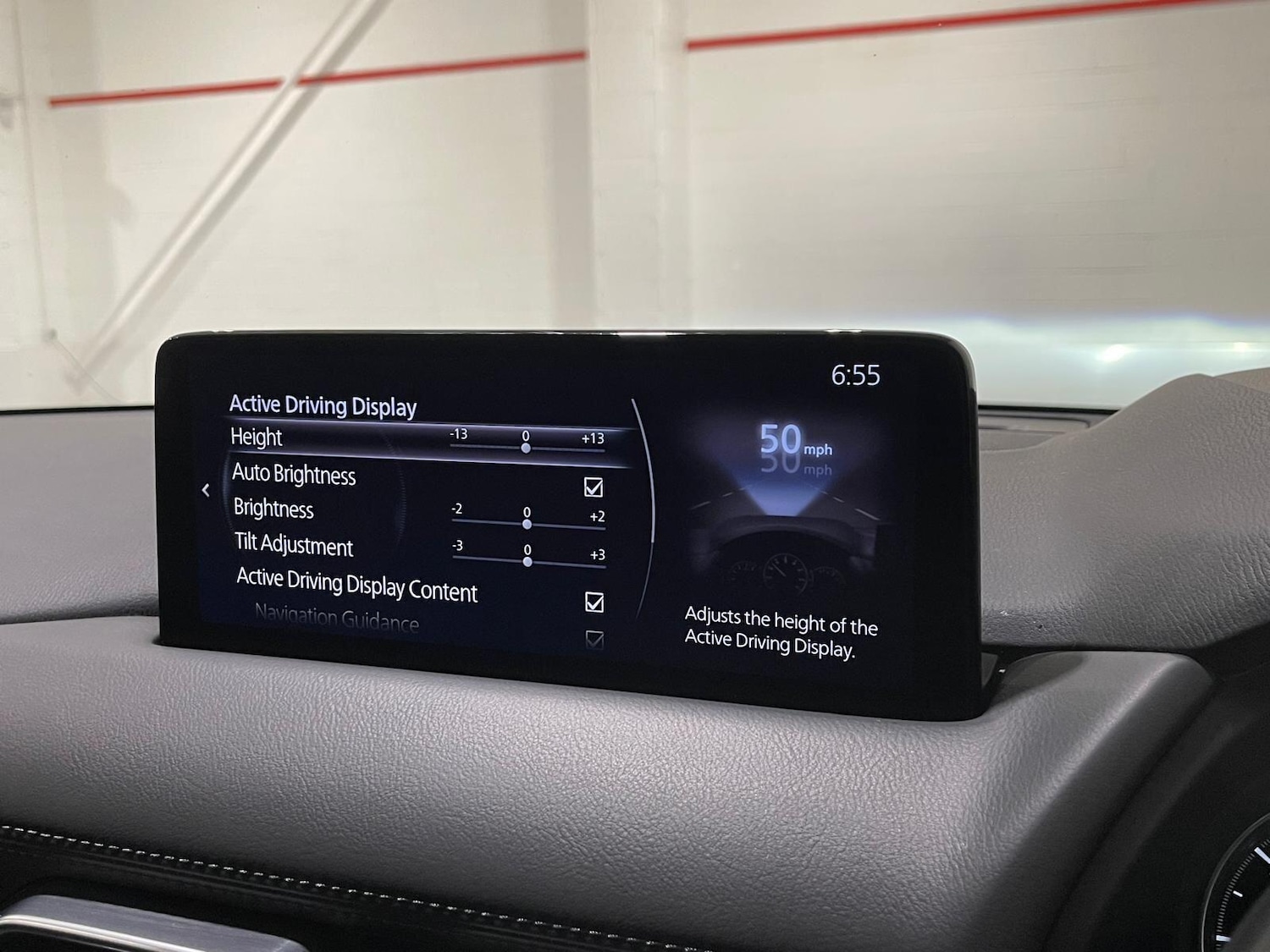 Used Mazda CX-5 2022 for sale - 76398396: Photo 20