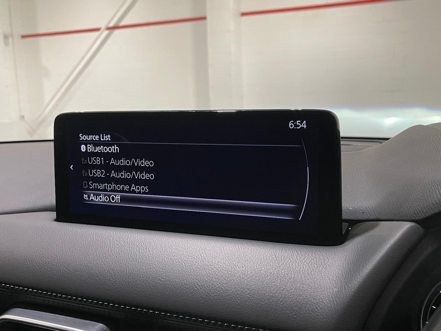 Used Mazda CX-5 2022 for sale - 76398396: Photo 21