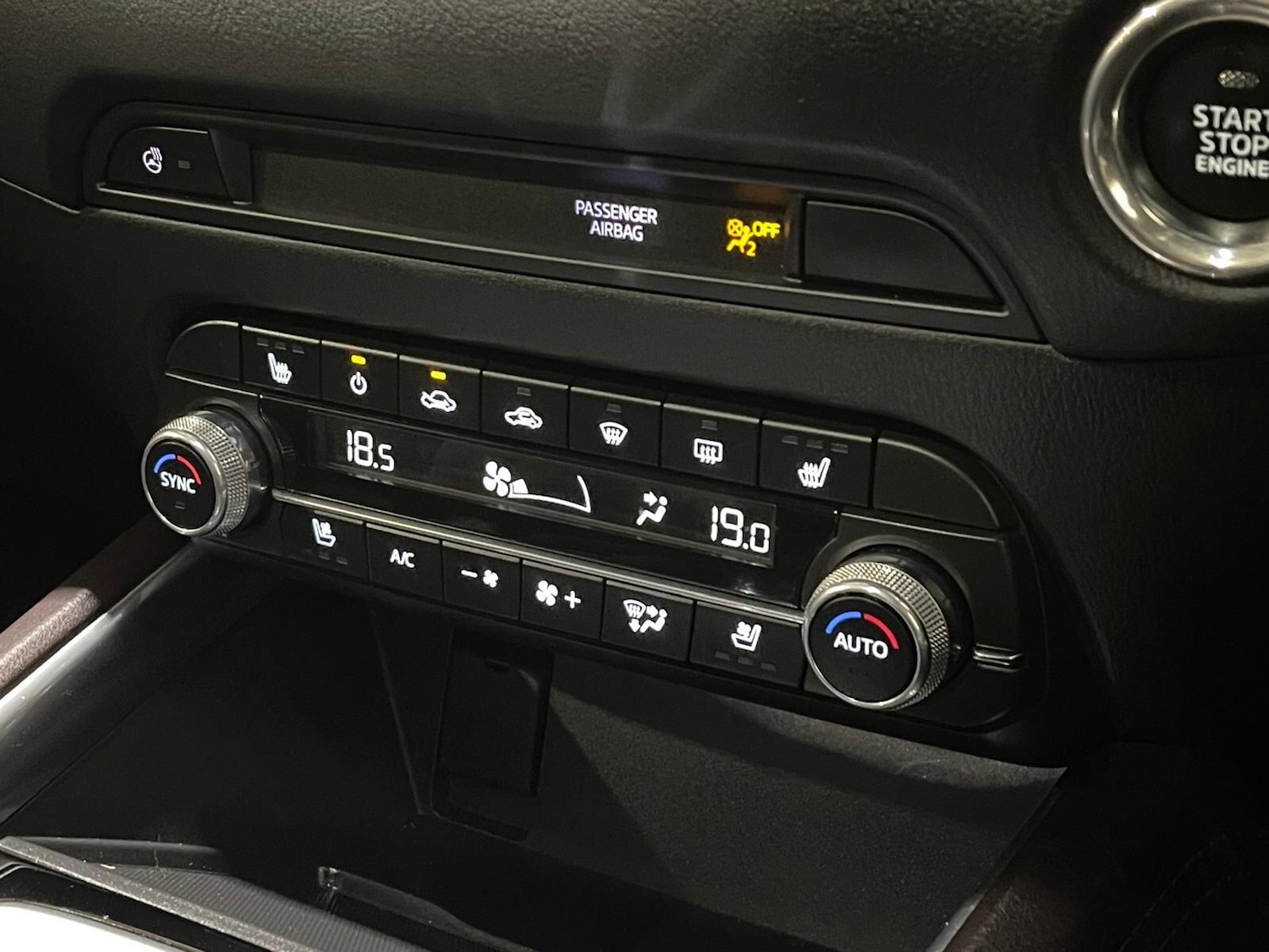 Used Mazda CX-5 2022 for sale - 76398396: Photo 24