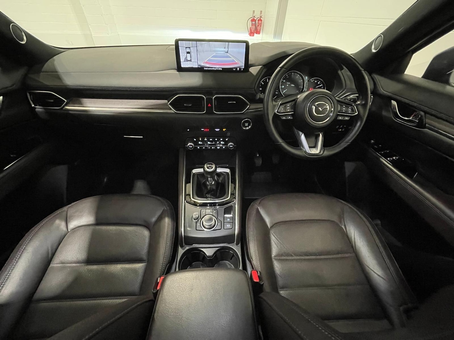 Used Mazda CX-5 2022 for sale - 76398396: Photo 34