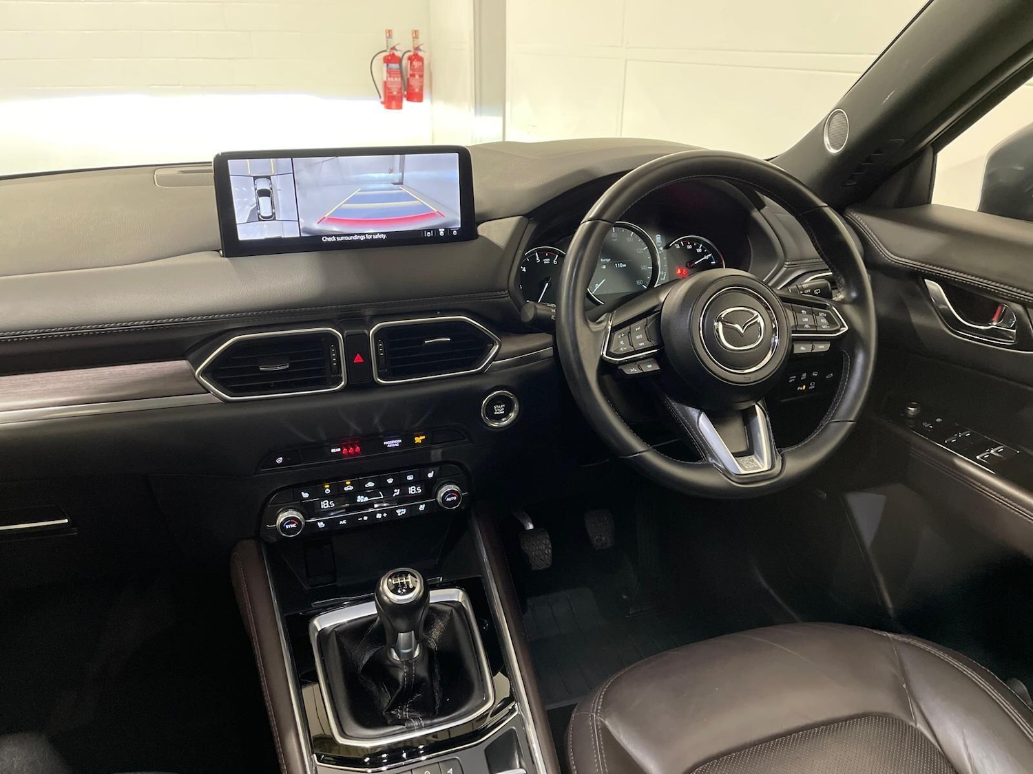 Used Mazda CX-5 2022 for sale - 76398396: Photo 37