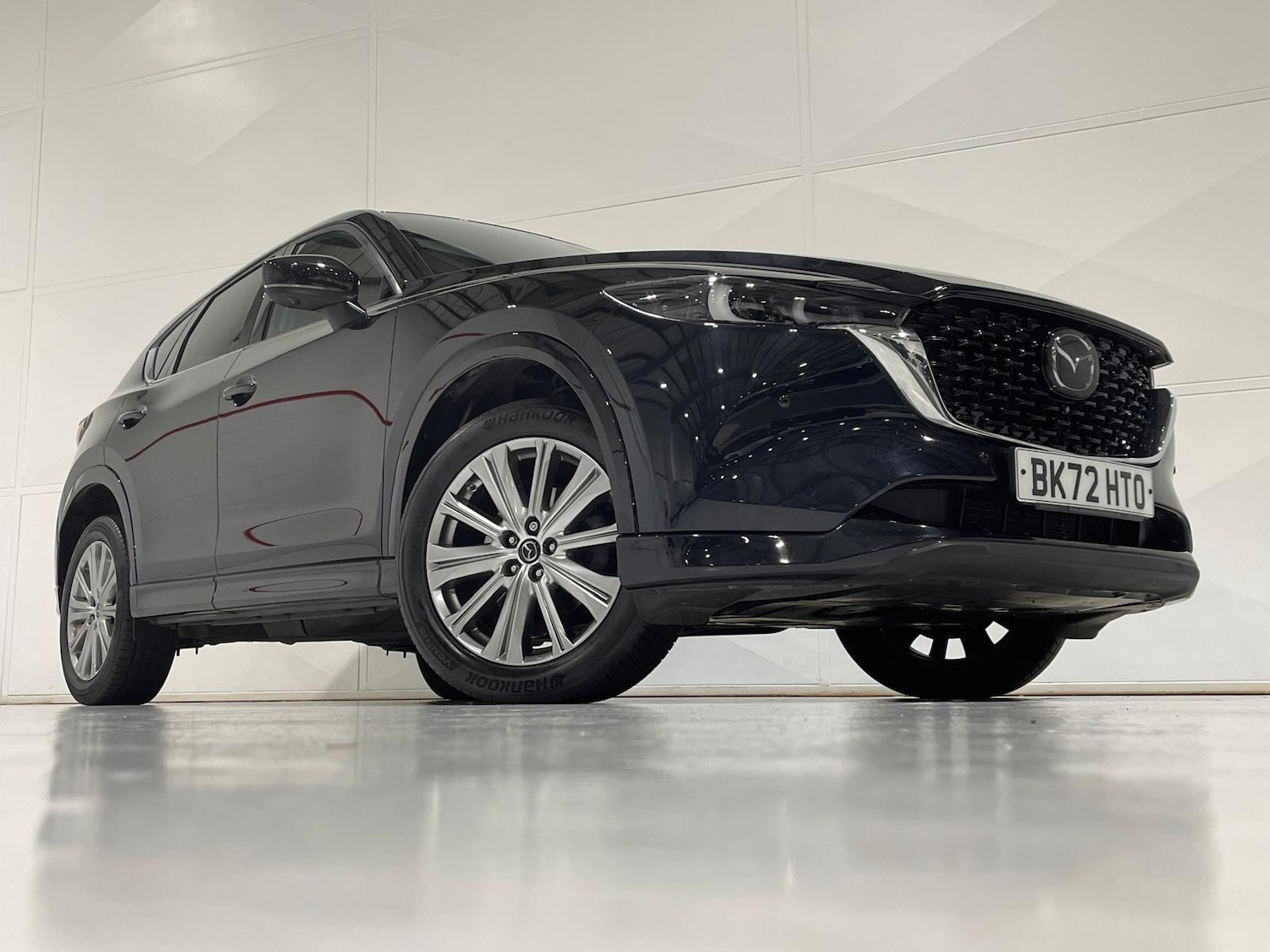 Used Mazda CX-5 2022 for sale - 76398396: Photo 41