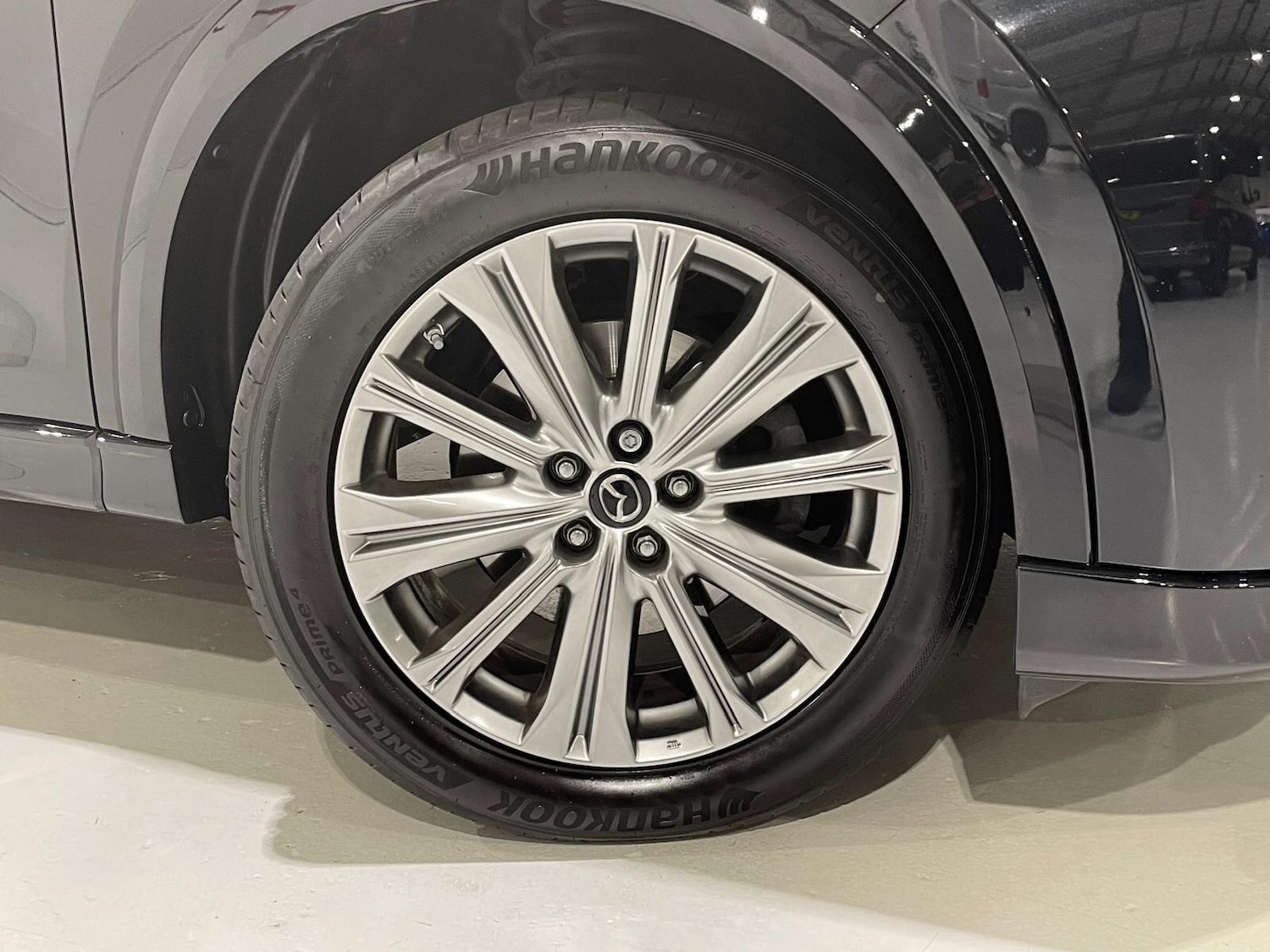 Used Mazda CX-5 2022 for sale - 76398396: Photo 49