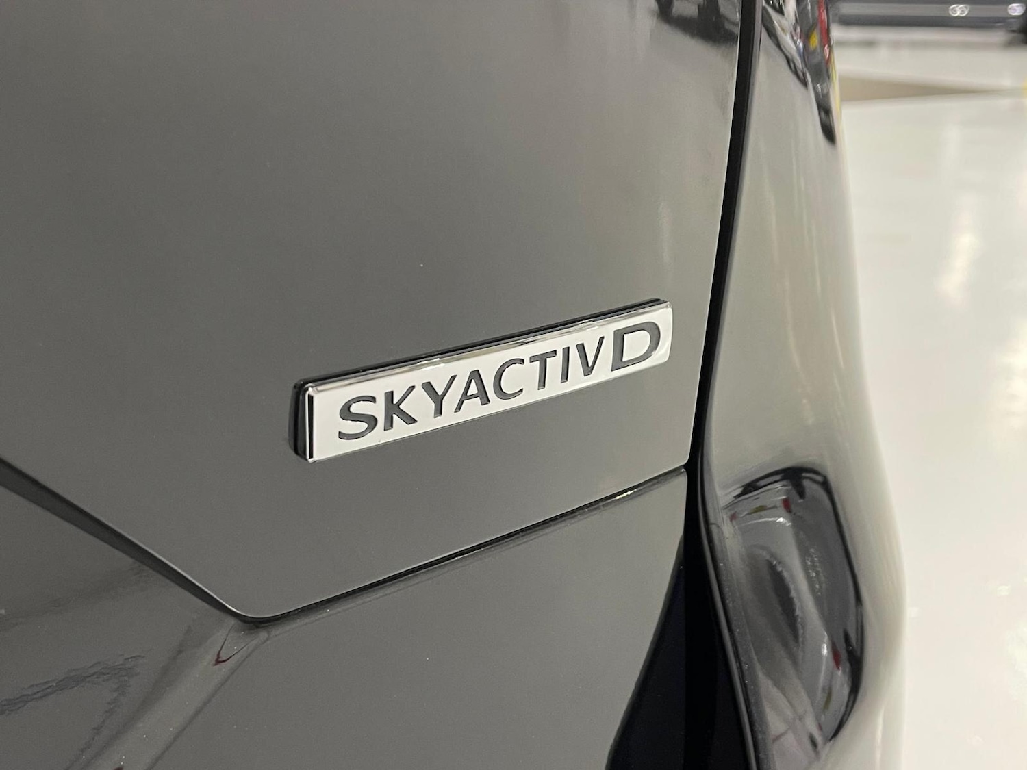 Used Mazda CX-5 2022 for sale - 76398396: Photo 51