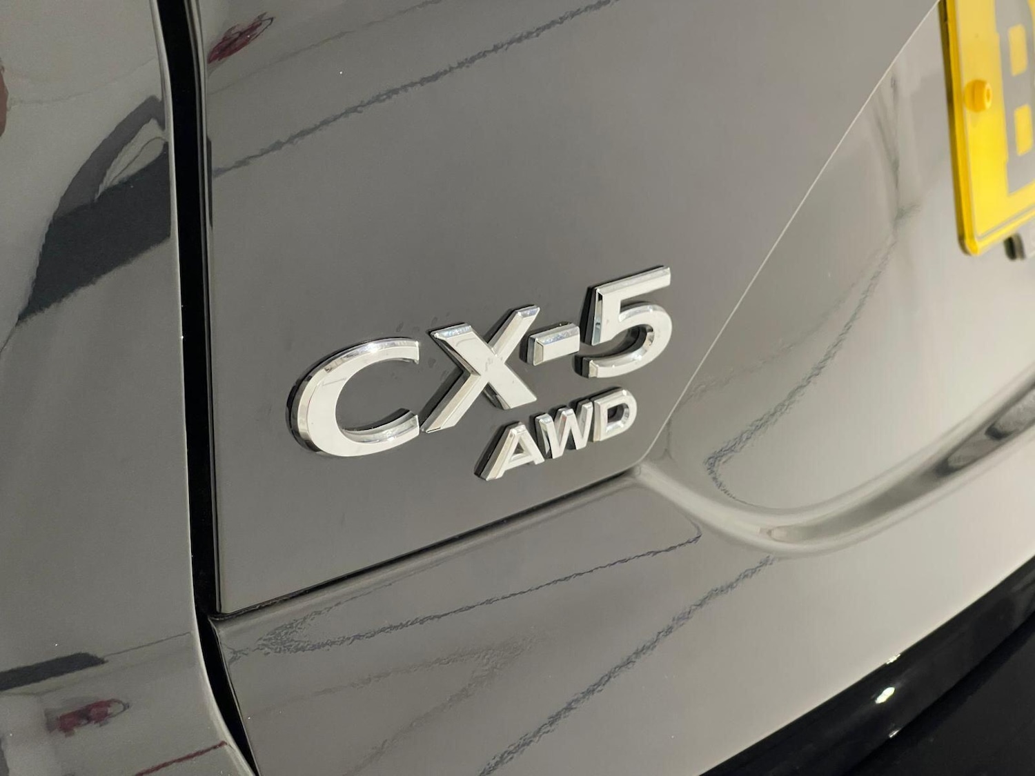 Used Mazda CX-5 2022 for sale - 76398396: Photo 52