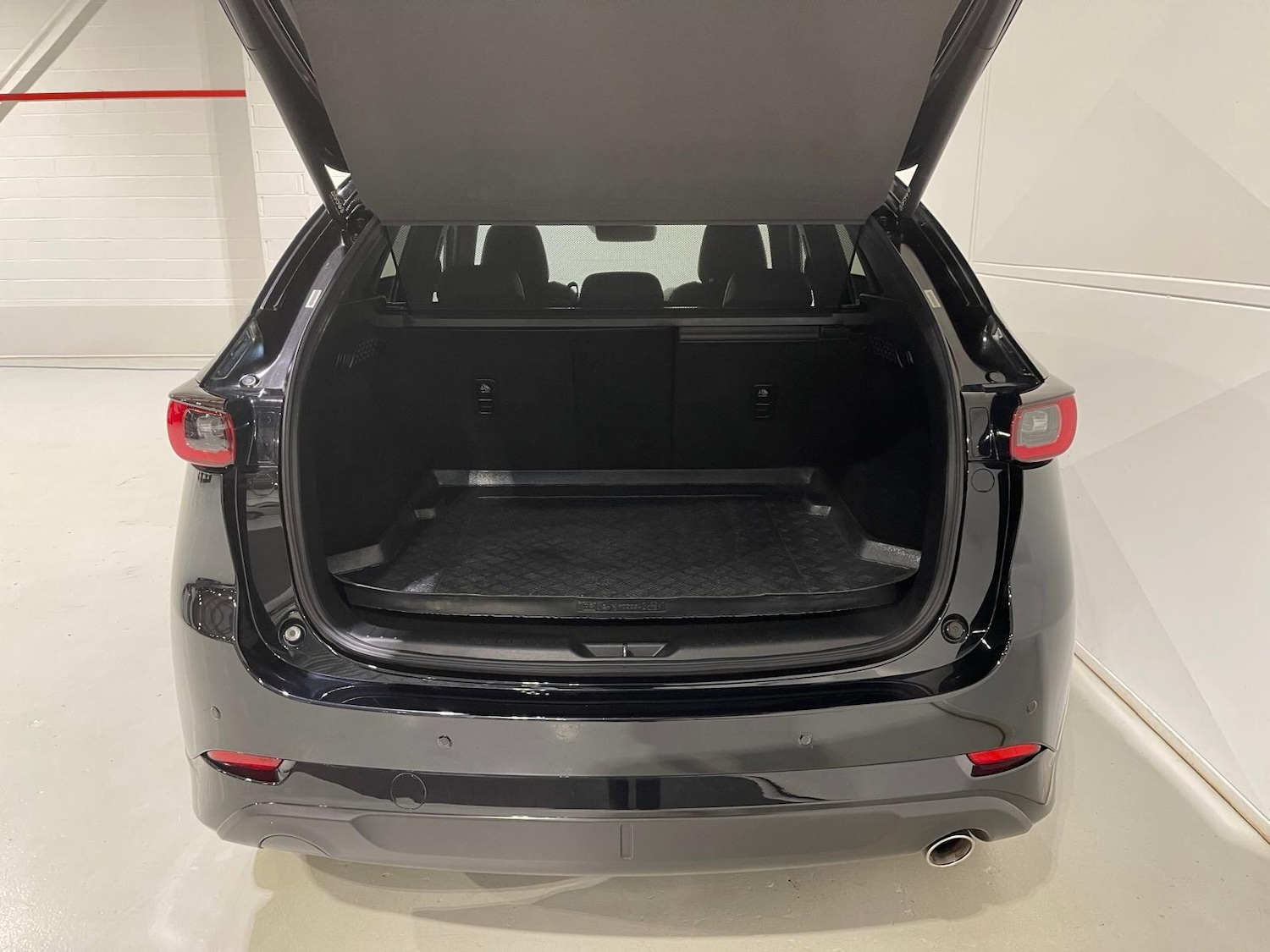 Used Mazda CX-5 2022 for sale - 76398396: Photo 55