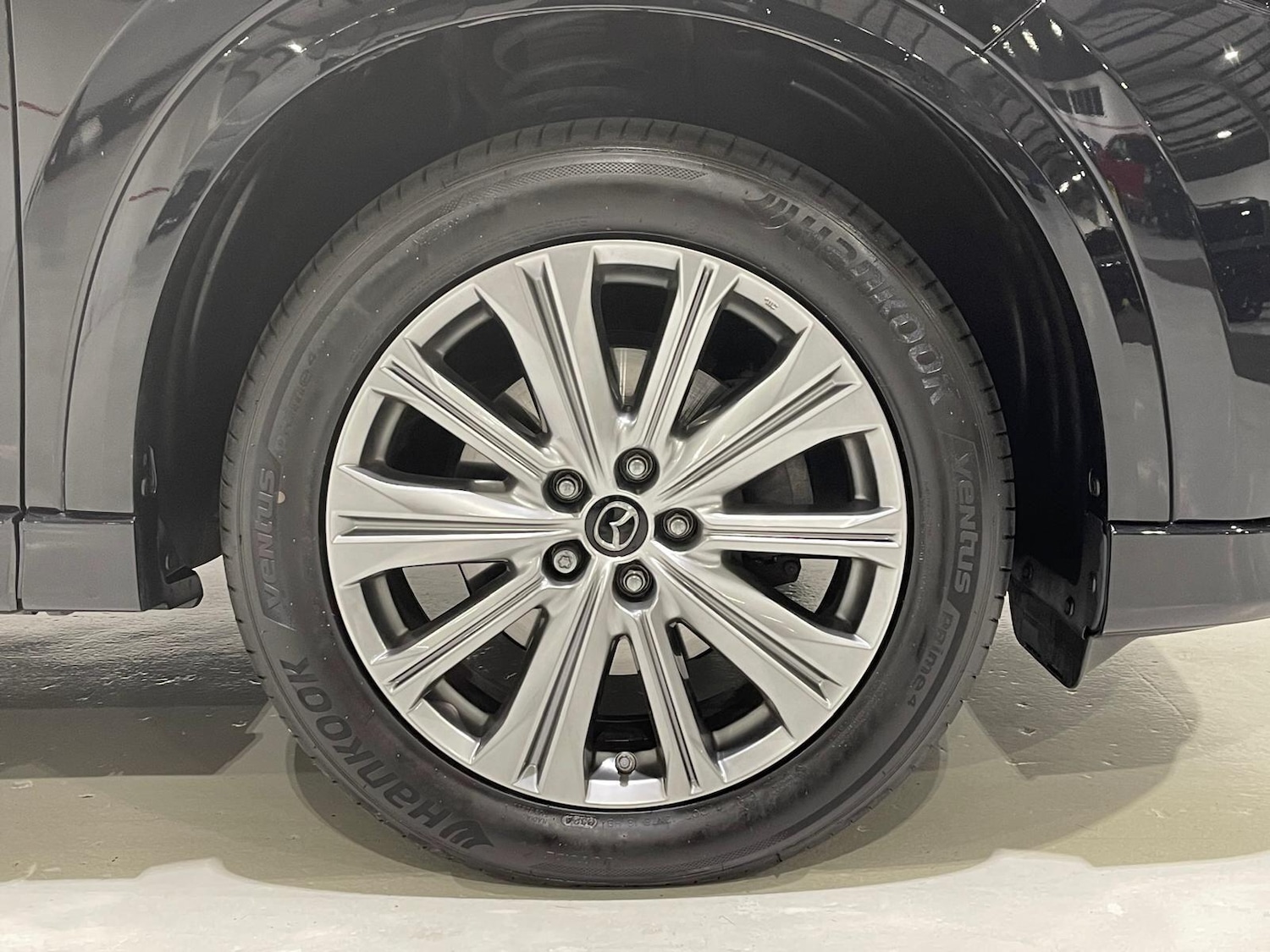 Used Mazda CX-5 2022 for sale - 76398396: Photo 56