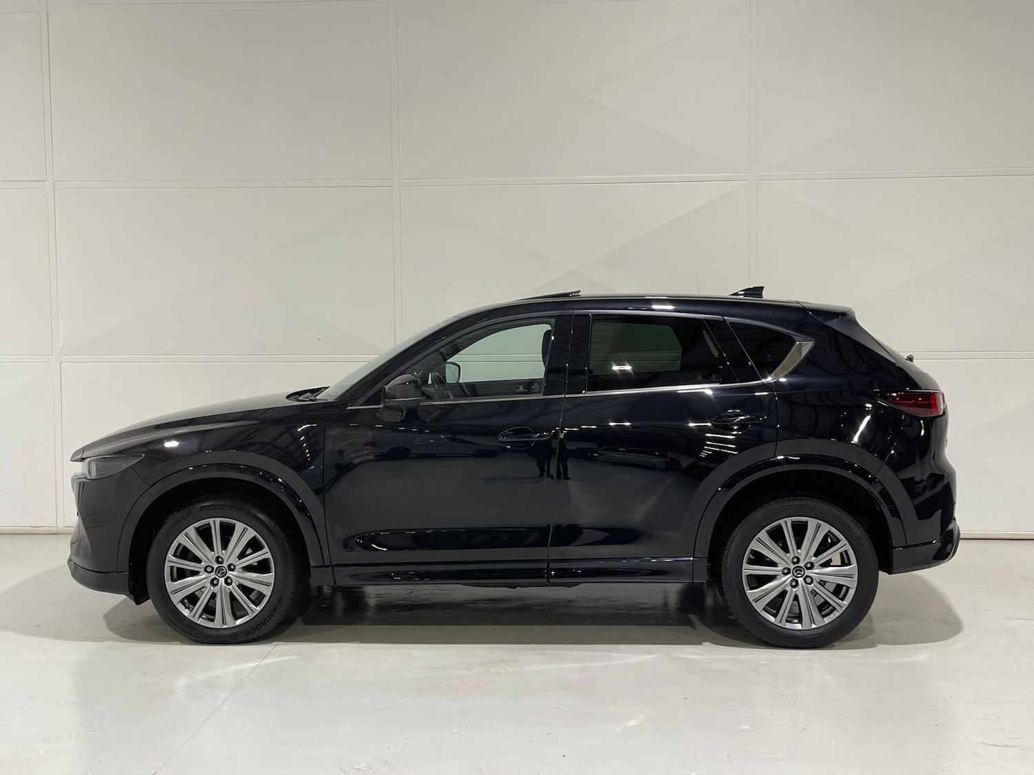 Used Mazda CX-5 2022 for sale - 76398396: Photo 6