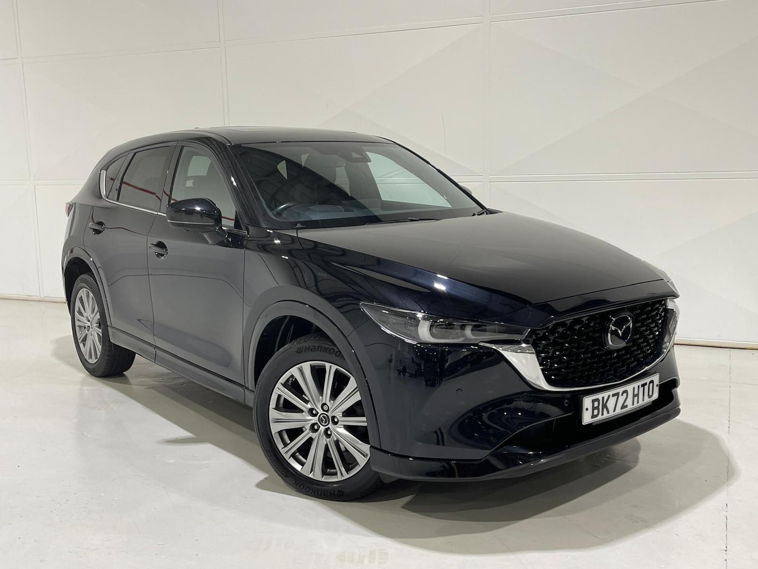 Used Mazda CX-5 2022 for sale - 76398396: Photo 66