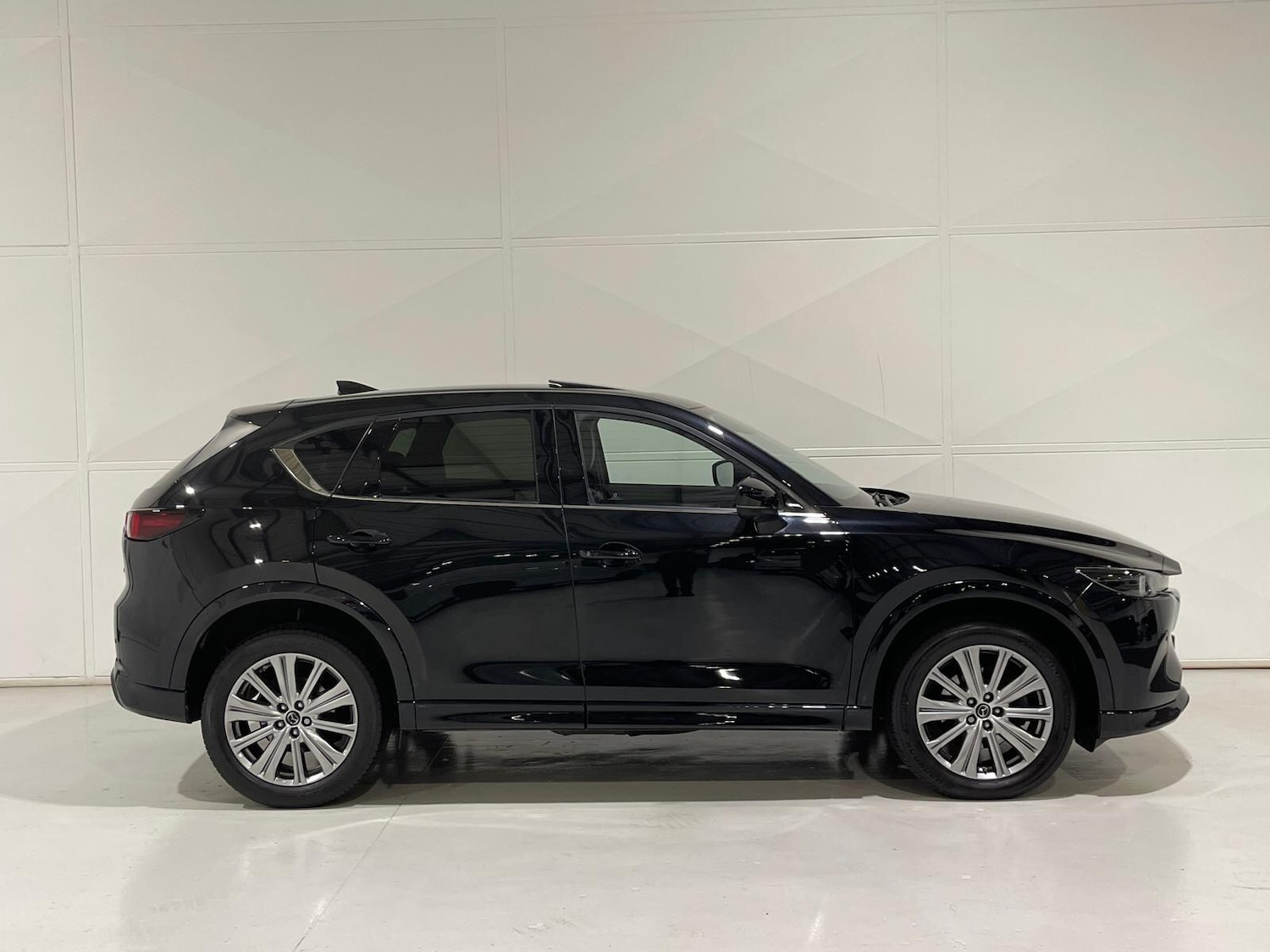 Used Mazda CX-5 2022 for sale - 76398396: Photo 67