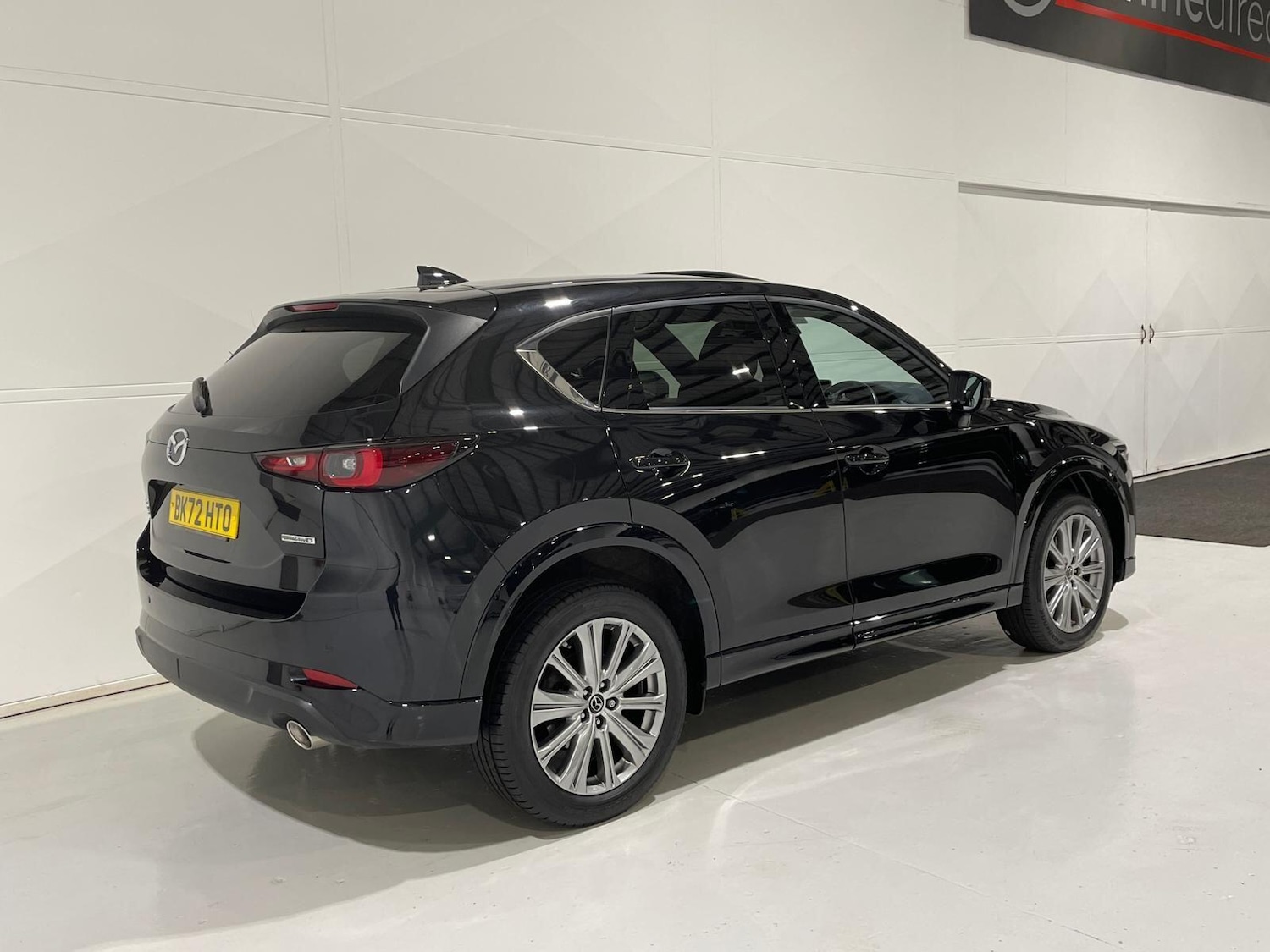 Used Mazda CX-5 2022 for sale - 76398396: Photo 68