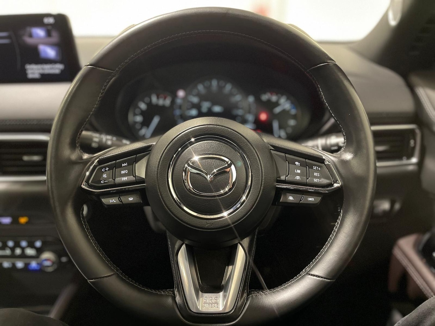 Used Mazda CX-5 2022 for sale - 76398396: Photo 77