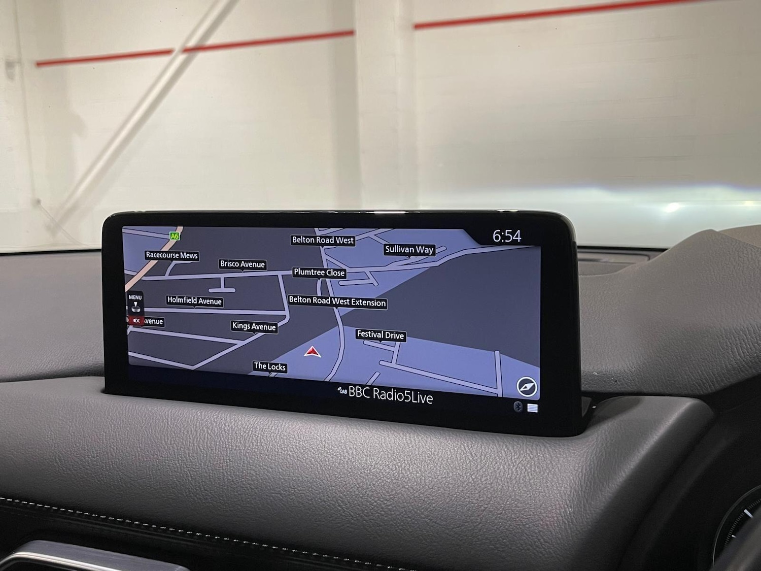 Used Mazda CX-5 2022 for sale - 76398396: Photo 78