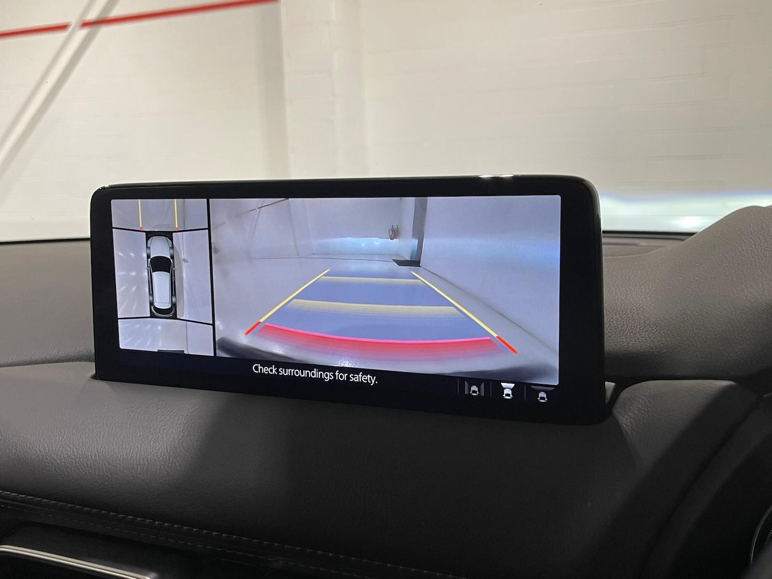 Used Mazda CX-5 2022 for sale - 76398396: Photo 79