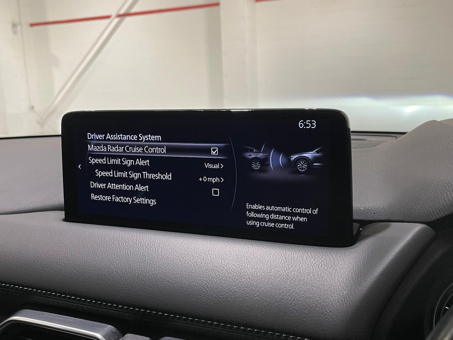 Used Mazda CX-5 2022 for sale - 76398396: Photo 81