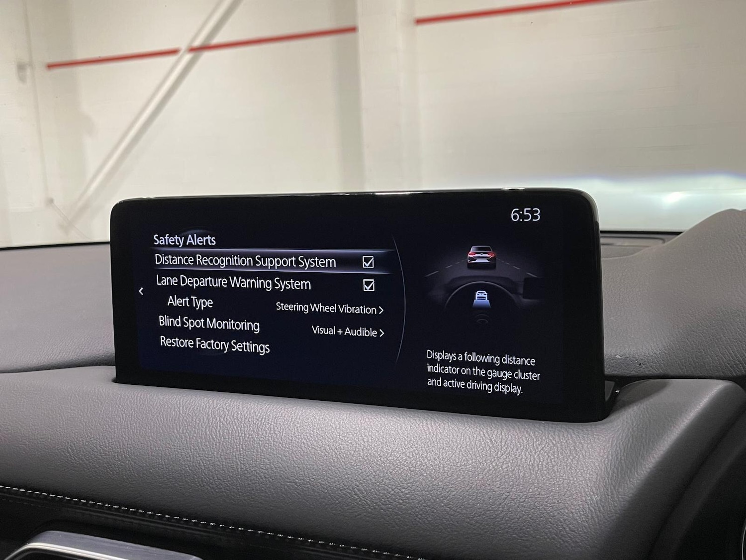 Used Mazda CX-5 2022 for sale - 76398396: Photo 85