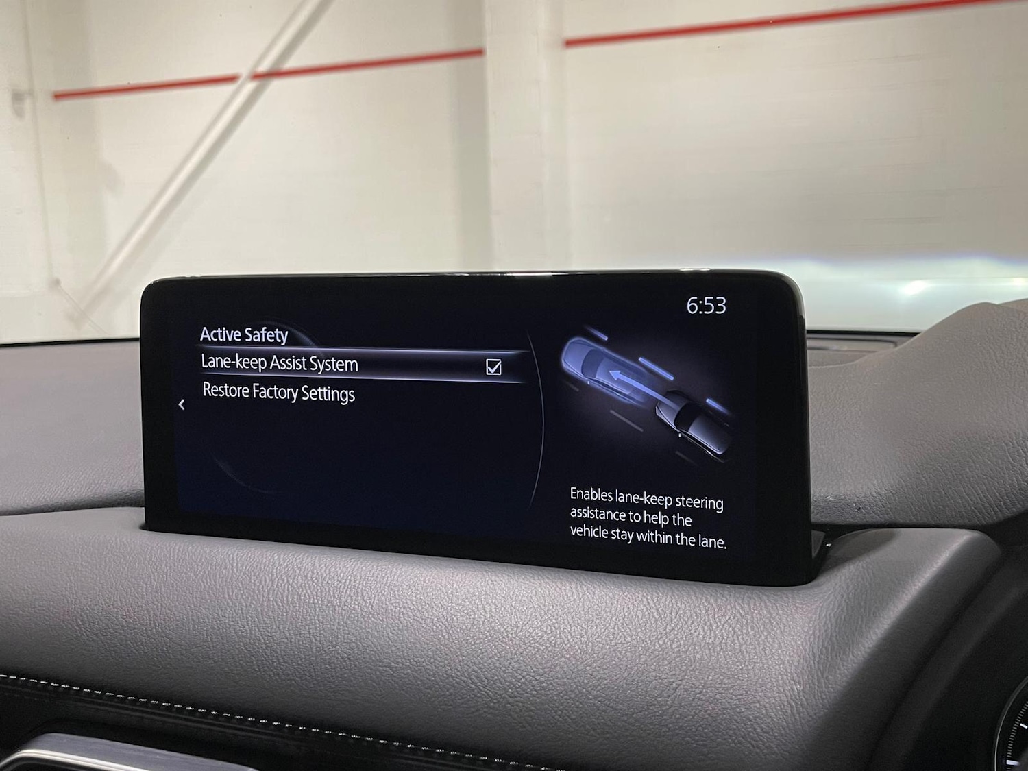 Used Mazda CX-5 2022 for sale - 76398396: Photo 87