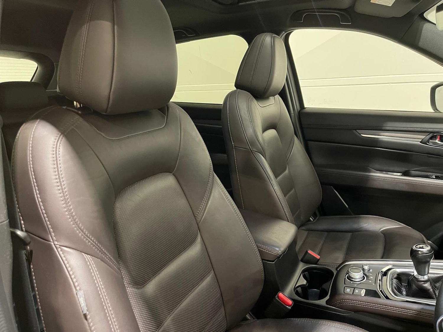 Used Mazda CX-5 2022 for sale - 76398396: Photo 98