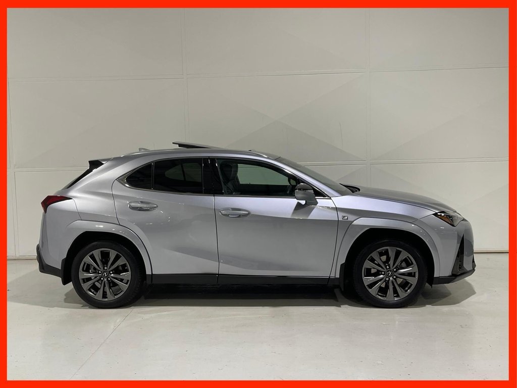 Used Lexus UX 2024 for sale - 76655437: Photo 2