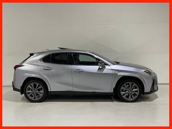Used Lexus UX 2024 for sale - 76655437: Photo