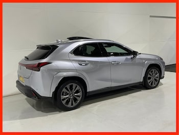 Used Lexus UX 2024 for sale - 76655437: Photo