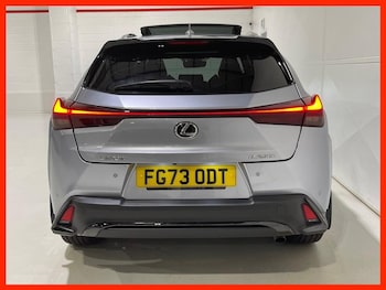 Used Lexus UX 2024 for sale - 76655437: Photo