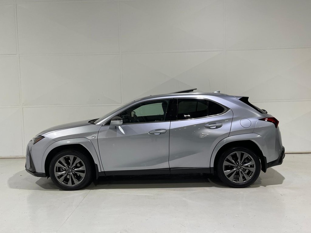 Used Lexus UX 2024 for sale - 76655437: Photo 6