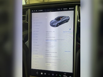 Used Tesla Model S 2020 for sale - 76536154: Photo