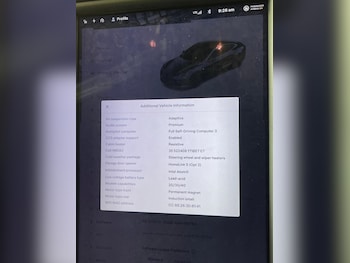 Used Tesla Model S 2020 for sale - 76536154: Photo